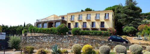 Galeriebild der Unterkunft HOTEL AMBEILLE in Collioure