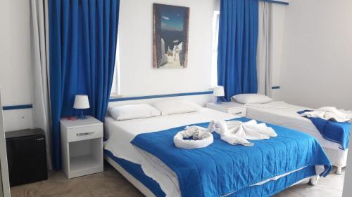 Gallery image of Rota Hotel in Dalyan