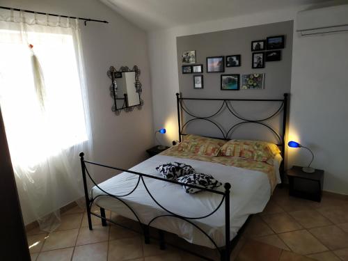 Gallery image of Sunny Blue Apartament in Nerezine