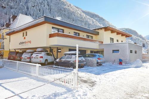 SöldenLiving Appartements
