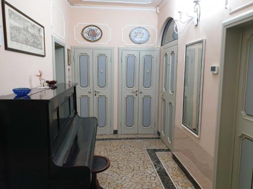 Foto dalla galleria di B&B Red Horse a Pisa
