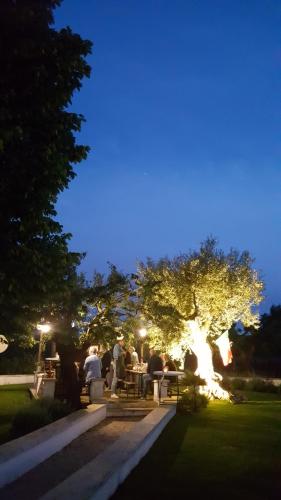 Masseria Cesarina B&B – Photos 3