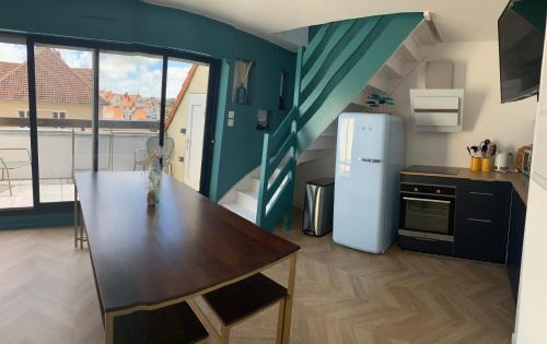 Galeriebild der Unterkunft LE BELLE VUE in Wissant