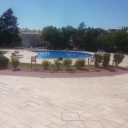 Monte da Eira apartments