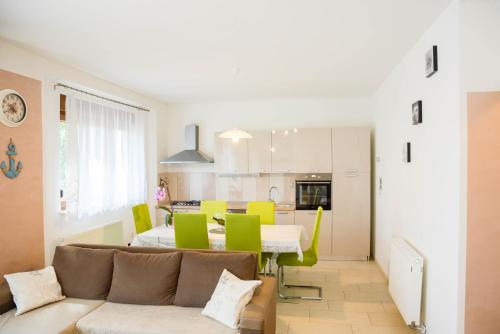 Apartment Andrić
