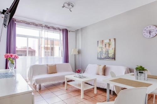 Apartamento céntrico Corralejo