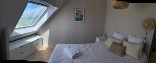 Galeriebild der Unterkunft LE BELLE VUE in Wissant