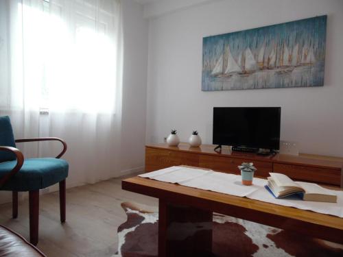 Apartment Lena