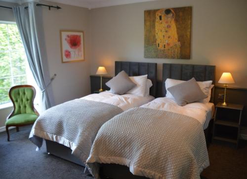 The Grove Lodge Guesthouse (Irland Killorglin) - Booking.com
