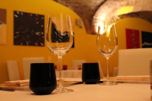 Напитки в Albergo Cavallino