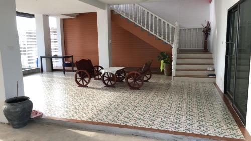 Φωτογραφία από το άλμπουμ του แอท ซี หาดเจ้า σε Ban Hat Cha Samran