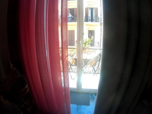 B&B Lex Room Santa Lucia