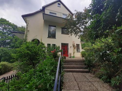 Gallery image of Pension Villa Pangea in Bad Lauterberg