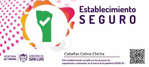 Cabañas Calma Chicha – Photos 2