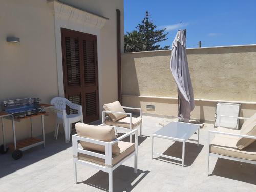 Foto Casa Vento dello Stagnone 1
