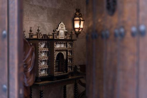 Galería fotográfica de Casa de Reyes en Granada