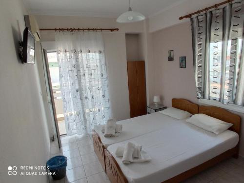 Gallery image of Teo Rooms in Paralia Katerinis