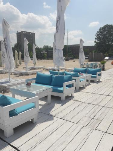 Gallery image of Apartament D&C Mamaia in Mamaia