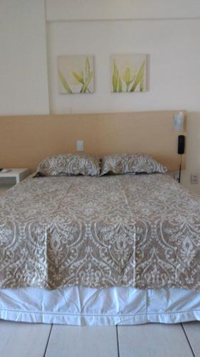 Paradise Residence Flat