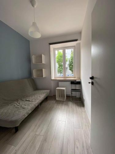 Apartamenty Marine, Varșovia, Polonia