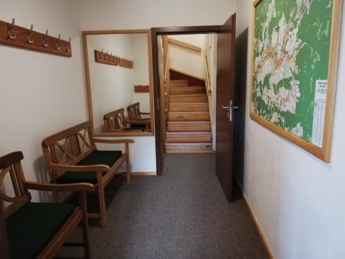 Fotografie z fotogalerie ubytování Apartmány Ester v Rokytnici nad Jizerou