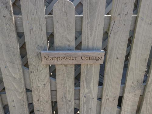 Mappowder Cottage – Photos 3