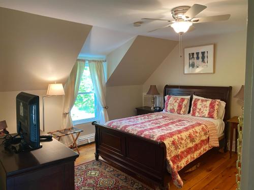 Imagen de la galería de James Place Inn Bed and Breakfast, en Freeport