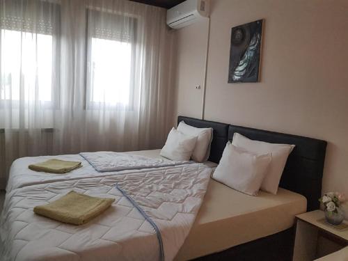 Fotografie z fotogalerie ubytování Villa Amsterdam v destinaci Ohrid