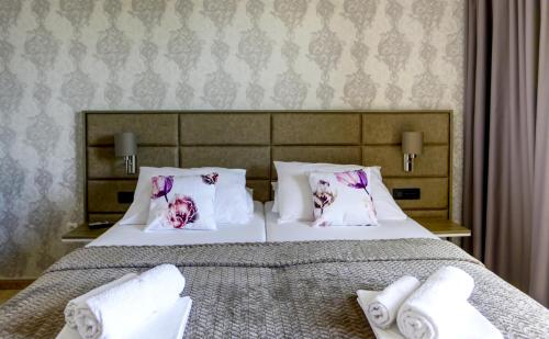 Gallery image of Villa Lenka and Mate Ivanac in Brela