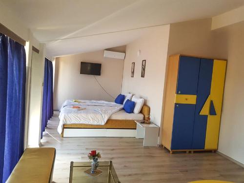 Fotografie z fotogalerie ubytování Villa Amsterdam v destinaci Ohrid