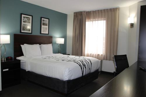 Gallery image of Sleep Inn Chattanooga Hamilton Place in Chattanooga