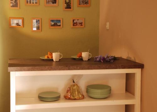Fotografie z fotogalerie ubytování Sevastie’s home v destinaci Samothraké