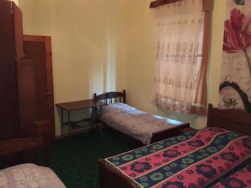 Gallery image of Guest House Buche 219 in K'obulet'i