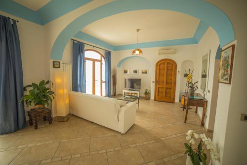 Gallery image of Casa Giulia Positano in Positano