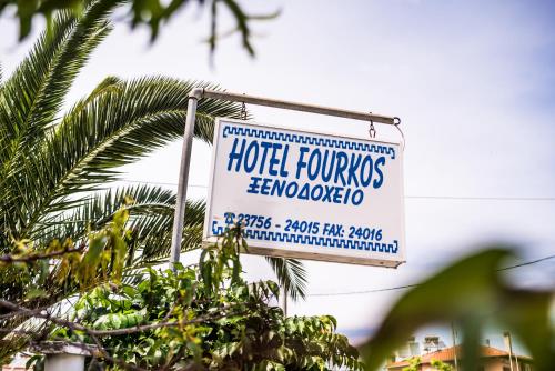 Fotografie z fotogalerie ubytování Hotel Fourkos v destinaci Limenas