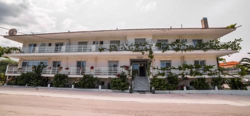 Fotografie z fotogalerie ubytování Hotel Fourkos v destinaci Limenas