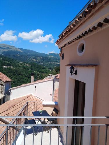 B&B Borgo Revelia – Photos 3