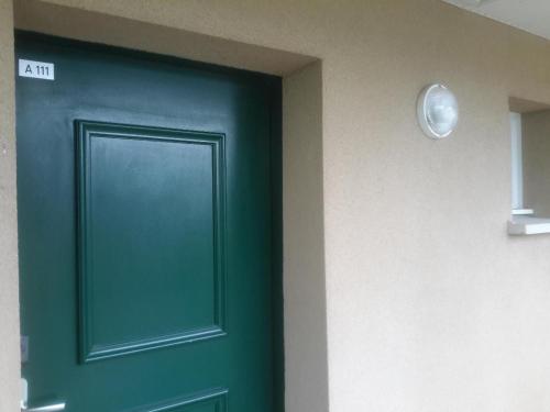 Kép Le Fleur"H"on 11 d'Honfleur, T2 en Résidence avec Piscine, WIFI et Parking gratuits szállásáról Équemauville-ben a galériában