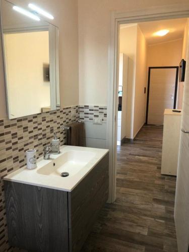 Bagno di Villa Rosa