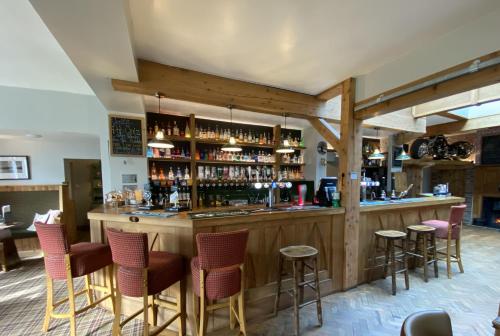 Foto da galeria de The Inn on the Moor Hotel em Goathland