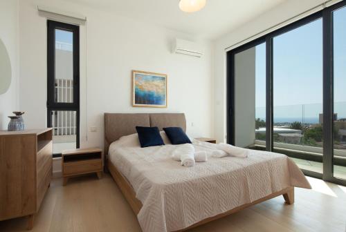 Gallery image of Avalon 1 Villa 14 in Paphos
