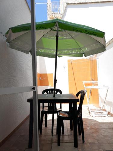 Afbeelding uit fotogalerij van Regina Isabella Rooms in San Foca