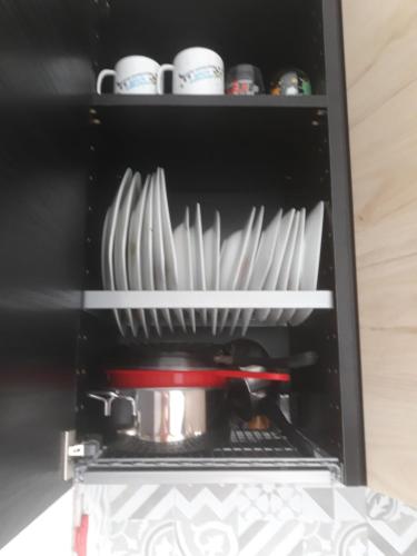 Afbeelding uit fotogalerij van Regina Isabella Rooms in San Foca