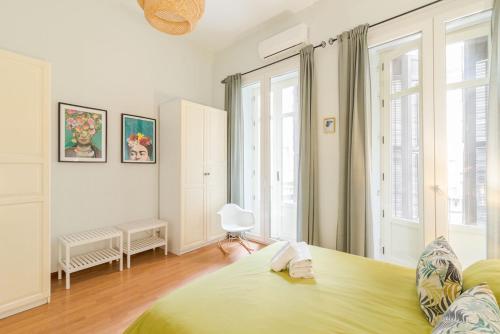 Livemálaga Old Town Suite