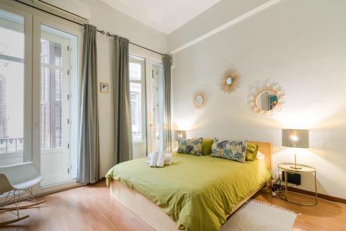 Livemálaga Old Town Suite