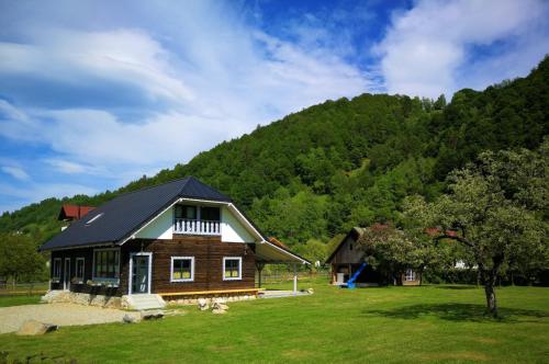 Billede fra billedgalleriet på Cheia 99 i Moieciu de Jos