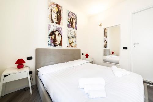 GuestHost - Affori Cosy Apartment
