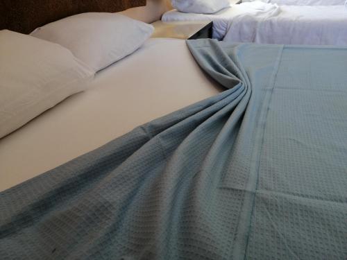 安塔利亚Mina apart otel kundu的相册照片