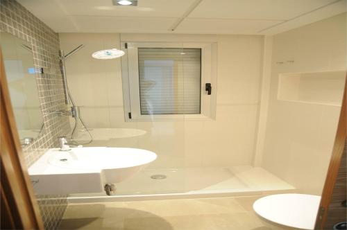 Gallery image of Apartamentos Bravosol VyB in Denia