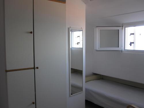 Posteľ alebo postele v izbe v ubytovaní Apartman Zaglav